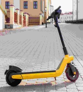 VOLTAMOTORS MAROC