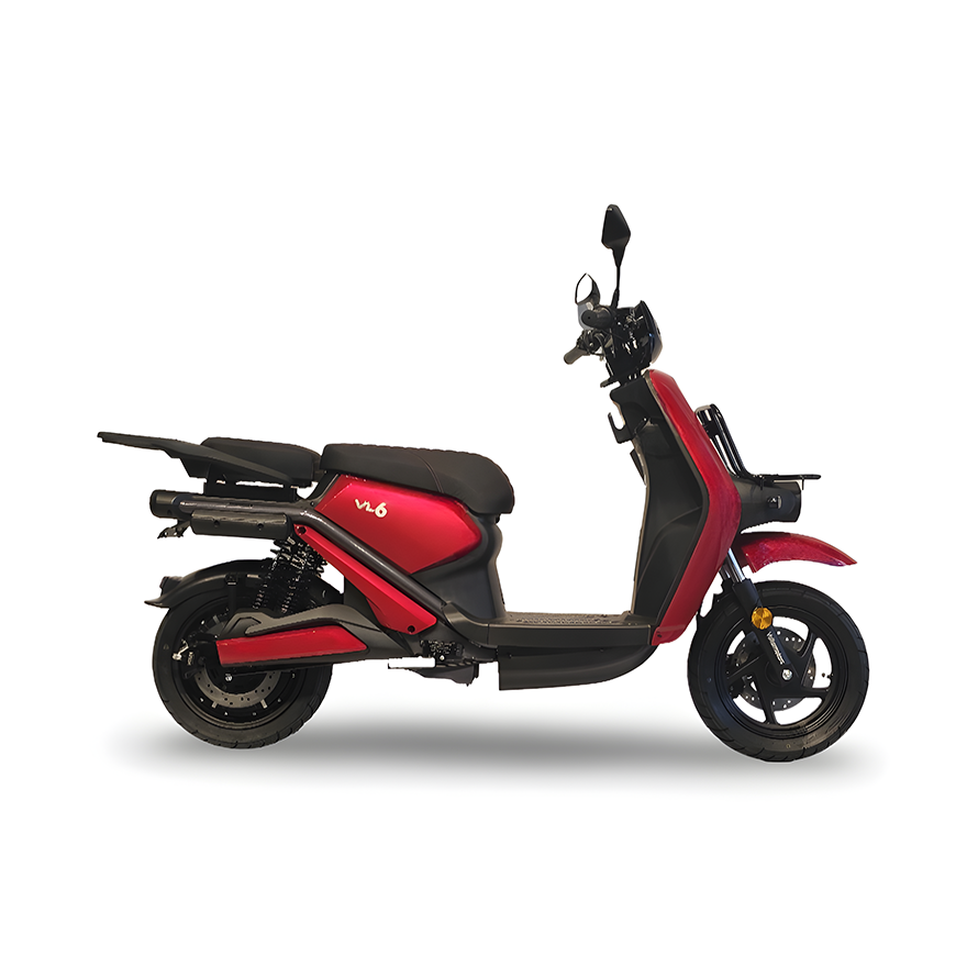 VOLTAMOTORS MAROC : motos électriques maroc