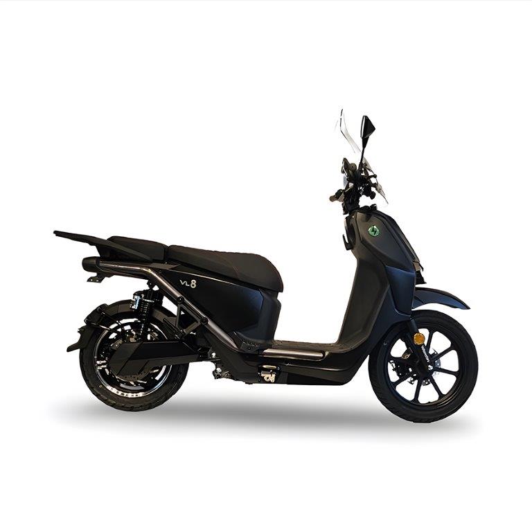 VOLTAMOTORS MAROC : motos électriques maroc