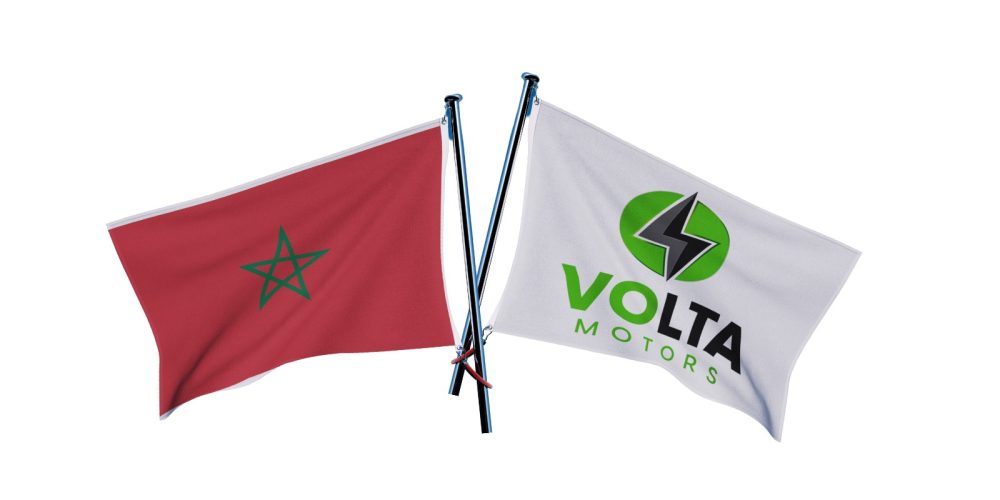 VOLTAMOTORS MAROC